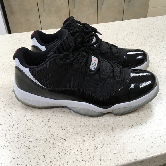 Jordan Other - Jordan 11 infrared